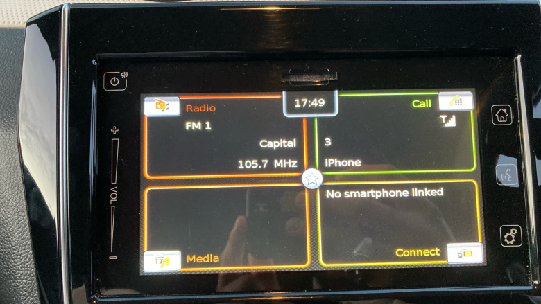 Suzuki Swift 1.0 Boosterjet SZ-T 5dr Petrol Hatchback